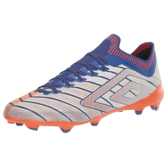 Umbro Men's Velocita Elixir Pro Fg Soccer Cleat MSRP $275